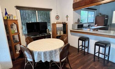 CASA EN VENTA EN LOMAS DE COCOYOC