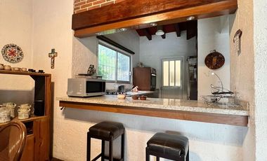 CASA EN VENTA EN LOMAS DE COCOYOC