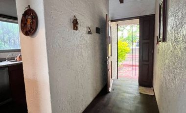 CASA EN VENTA EN LOMAS DE COCOYOC