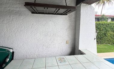 CASA EN VENTA EN LOMAS DE COCOYOC