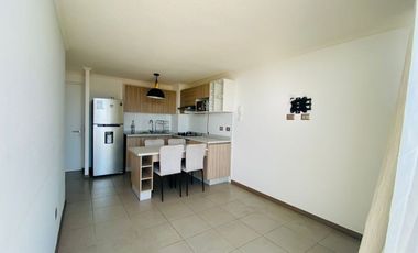 SE ARRIENDA DEPTO EN EDIFICIO PEDRO PRADO,