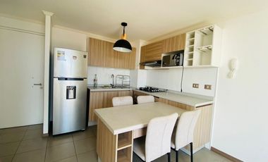 SE ARRIENDA DEPTO EN EDIFICIO PEDRO PRADO,