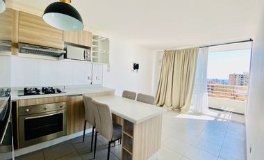 SE ARRIENDA DEPTO EN EDIFICIO PEDRO PRADO,