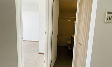 SE ARRIENDA DEPTO EN EDIFICIO PEDRO PRADO,