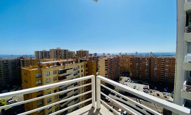 SE ARRIENDA DEPTO EN EDIFICIO PEDRO PRADO,