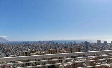 SE ARRIENDA DEPTO EN EDIFICIO PEDRO PRADO,