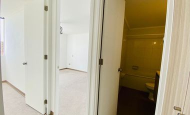 SE ARRIENDA DEPTO EN EDIFICIO PEDRO PRADO,