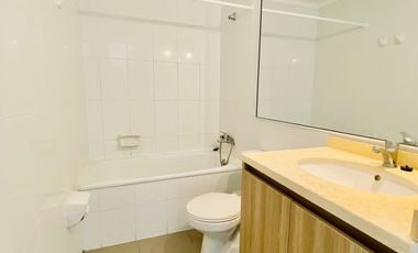 SE ARRIENDA DEPTO EN EDIFICIO PEDRO PRADO,