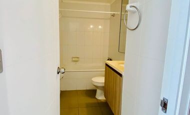 SE ARRIENDA DEPTO EN EDIFICIO PEDRO PRADO,