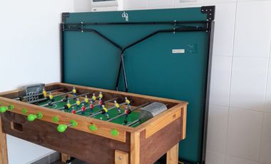 SE ARRIENDA DEPTO EN EDIFICIO PEDRO PRADO,