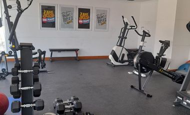 SE ARRIENDA DEPTO EN EDIFICIO PEDRO PRADO,