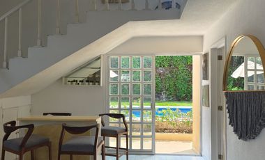 Casa en venta en Temixco Morelos, en Fraccionamiento Las Brisas