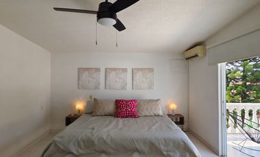 Casa en venta en Temixco Morelos, en Fraccionamiento Las Brisas