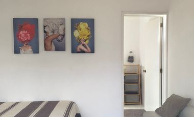 Casa en venta en Temixco Morelos, en Fraccionamiento Las Brisas