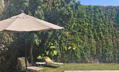 Casa en venta en Temixco Morelos, en Fraccionamiento Las Brisas