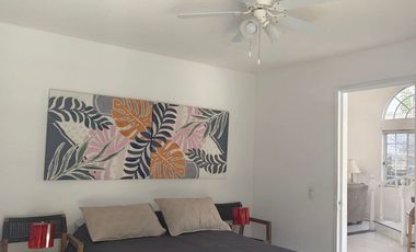 Casa en venta en Temixco Morelos, en Fraccionamiento Las Brisas