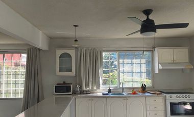 Casa en venta en Temixco Morelos, en Fraccionamiento Las Brisas