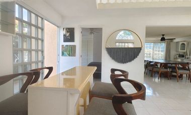 Casa en venta en Temixco Morelos, en Fraccionamiento Las Brisas