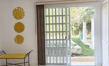 Casa en venta en Temixco Morelos, en Fraccionamiento Las Brisas