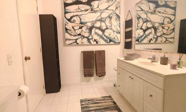 Casa en venta en Temixco Morelos, en Fraccionamiento Las Brisas