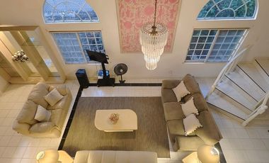 Casa en venta en Temixco Morelos, en Fraccionamiento Las Brisas