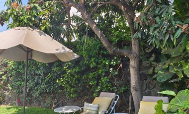 Casa en venta en Temixco Morelos, en Fraccionamiento Las Brisas