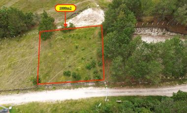 En venta excelente terreno en la urbanización Sina