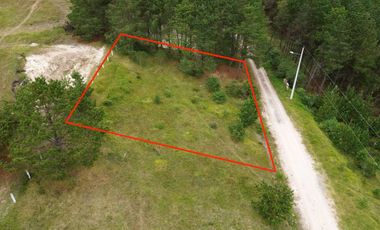 En venta excelente terreno en la urbanización Sina