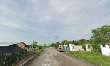 MAGNIFICA OPORTUNIDAD CASA EN REMATE EN CD. MANTE, TAMAULIPAS