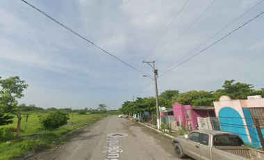 MAGNIFICA OPORTUNIDAD CASA EN REMATE EN CD. MANTE, TAMAULIPAS