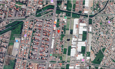 DEPARTAMENTO EN CALLE MANUEL PÉREZ BALBUENA, SANTA MARÍA II, SAN FRANCISCO COACALCO, ESTADO DE MÉXICO ¡NO CRÉDITOS!