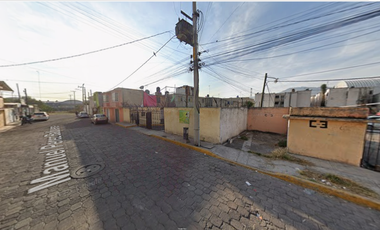 DEPARTAMENTO EN CALLE MANUEL PÉREZ BALBUENA, SANTA MARÍA II, SAN FRANCISCO COACALCO, ESTADO DE MÉXICO ¡NO CRÉDITOS!