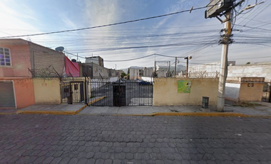 DEPARTAMENTO EN CALLE MANUEL PÉREZ BALBUENA, SANTA MARÍA II, SAN FRANCISCO COACALCO, ESTADO DE MÉXICO ¡NO CRÉDITOS!