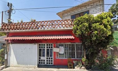 ¡¡¡OPORTUNIDAD!!! CASA EN 16 DE SEPTIEMBRE EN COLONIA CASASANO, CUAUTLA, MORELOS ¡NO CRÉDITOS!