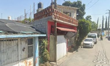 ¡¡¡OPORTUNIDAD!!! CASA EN 16 DE SEPTIEMBRE EN COLONIA CASASANO, CUAUTLA, MORELOS ¡NO CRÉDITOS!