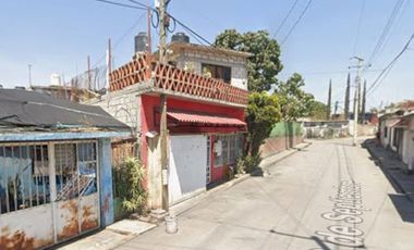 ¡¡¡OPORTUNIDAD!!! CASA EN 16 DE SEPTIEMBRE EN COLONIA CASASANO, CUAUTLA, MORELOS ¡NO CRÉDITOS!
