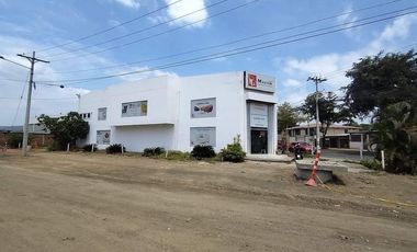 local comercial de venta en portoviejo zona norte