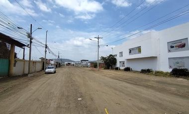 local comercial de venta en portoviejo zona norte