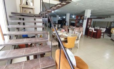 local comercial de venta en portoviejo zona norte