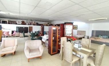 local comercial de venta en portoviejo zona norte