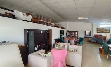 local comercial de venta en portoviejo zona norte