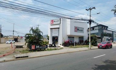 local comercial de venta en portoviejo zona norte