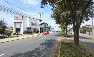 local comercial de venta en portoviejo zona norte