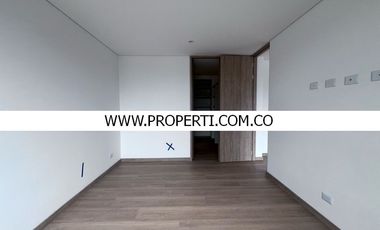 Apartamento en Arriendo Sector Martín Pescador - El Retiro