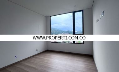 Apartamento en Arriendo Sector Martín Pescador - El Retiro