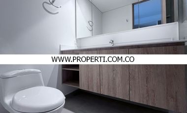 Apartamento en Arriendo Sector Martín Pescador - El Retiro
