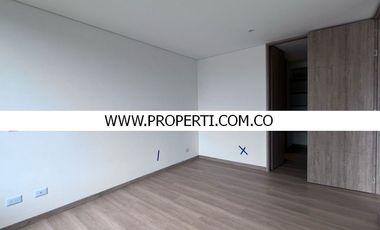 Apartamento en Arriendo Sector Martín Pescador - El Retiro