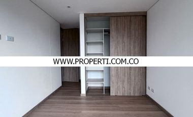Apartamento en Arriendo Sector Martín Pescador - El Retiro