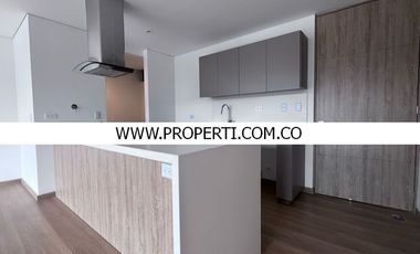 Apartamento en Arriendo Sector Martín Pescador - El Retiro
