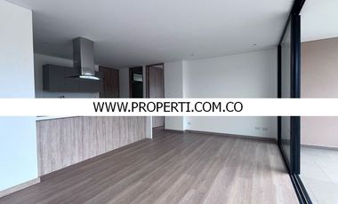 Apartamento en Arriendo Sector Martín Pescador - El Retiro